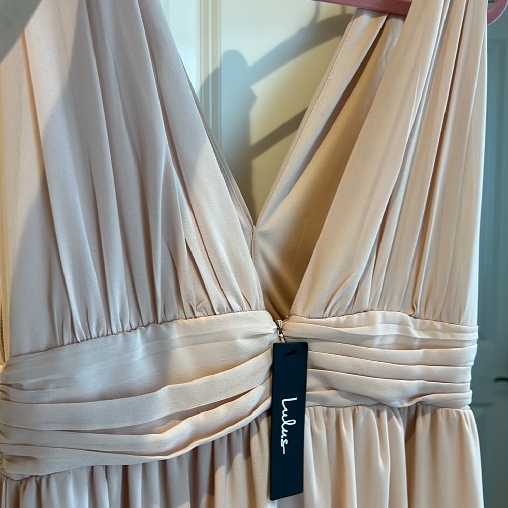 Lulu dress - Picture 6 of 11